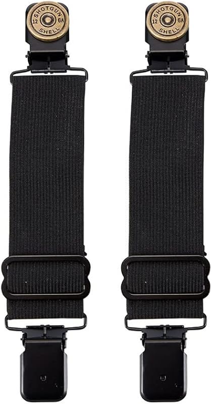 GARGOYLE BELLS Adjustable Motorcycle Tightener