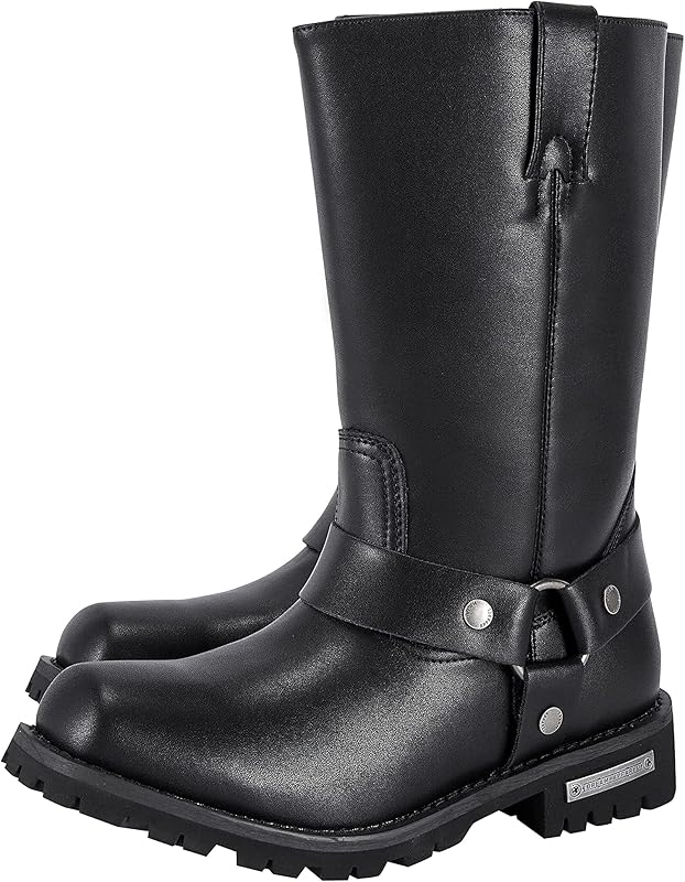 GARGOYLE BELLS Harness Motorcycle Waterproof