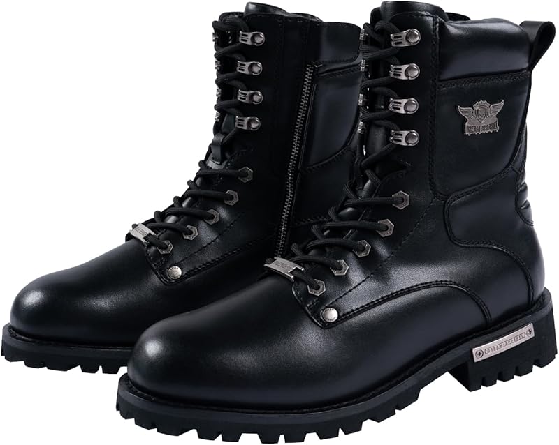 GARGOYLE BELLS Mens Boots us_footwear_size_system