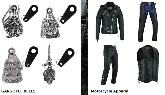 GARGOYLE BELLS Company Values